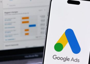 Виды аккаунтов в Google Ads