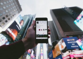 Instagram-аналітика для бізнесу