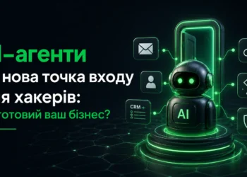 AI агенти для бізнесу